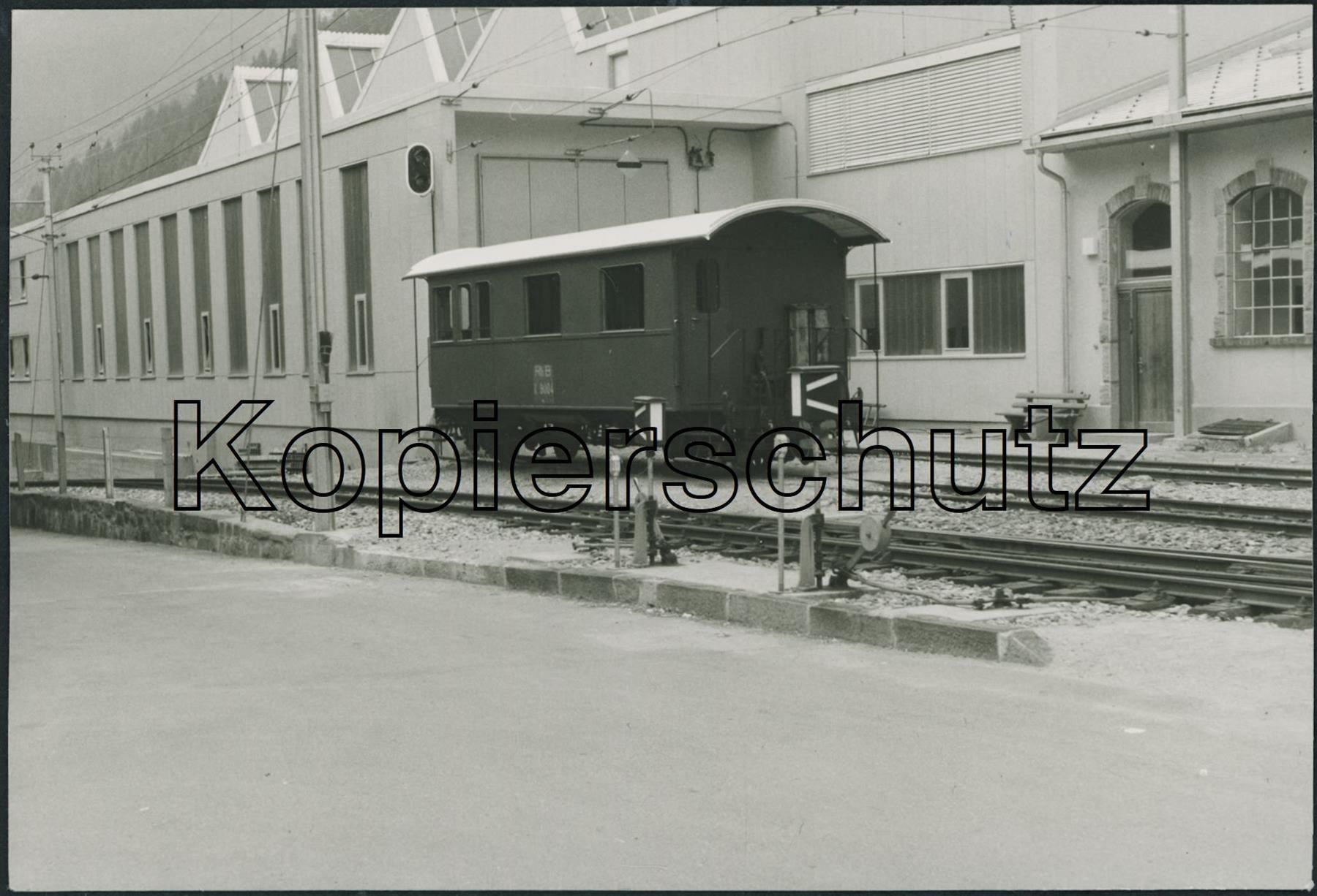 Cartoline postali: GR Poschiavo - Bernina Bahn BB – Usato da Schindellegi venduto da leecollect