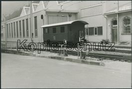GR Poschiavo - Bernina Bahn BB
