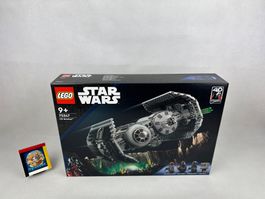 Lego StarWars 75347 TIE-Bomber NEU/OVP