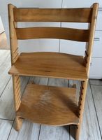 Stokke Tripp Trapp Hochstuhl Holz 