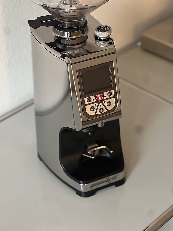 Elettrodomestici da cucina: Eureka Speciality 65, Espressomühle – Usato da Zürich venduto da rap_6h56 1