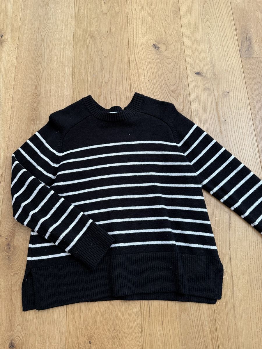 Zara Maglioni & Felpe: Zara Strickpullover, Grösse M – Usato da Luzern venduto da sydney01.