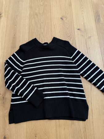 Zara Strickpullover, Grösse M