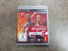 SingStar Guitar