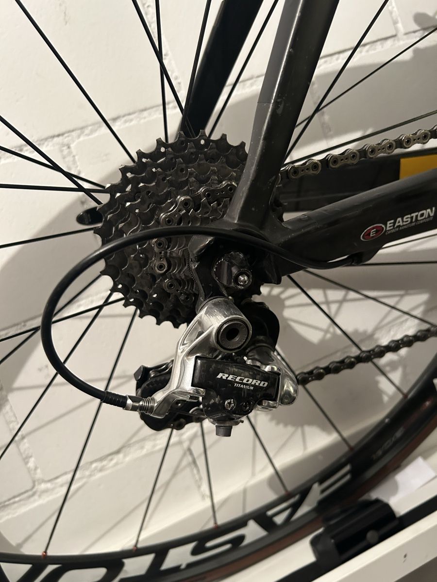 BMC Vélos: Bmc Slc01 Astana Rennrad – D'occasion à Schwarzenbach SG par Steal84 3