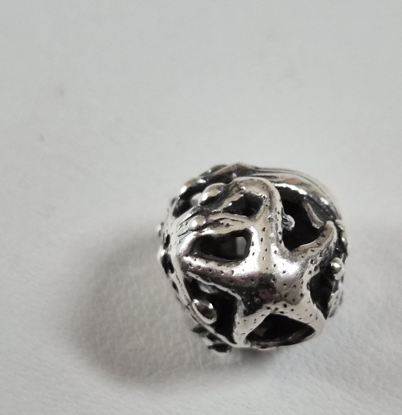 Ciondoli: 4 neue, tolle Charms TROLLBEADS – Nuovo (secondo la descrizione) da Eggersriet venduto da illy76 4