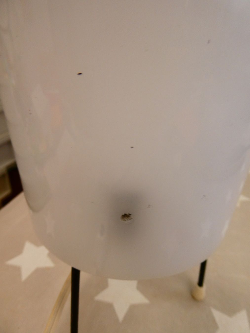 Lampade: Mid-Century Lampe DEFEKT – Difettoso da Rafz venduto da Powacaddy 9