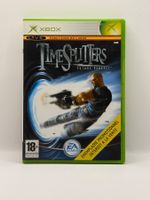 TimeSplitters Promo Promotional Copy - Not for Resale - XBOX