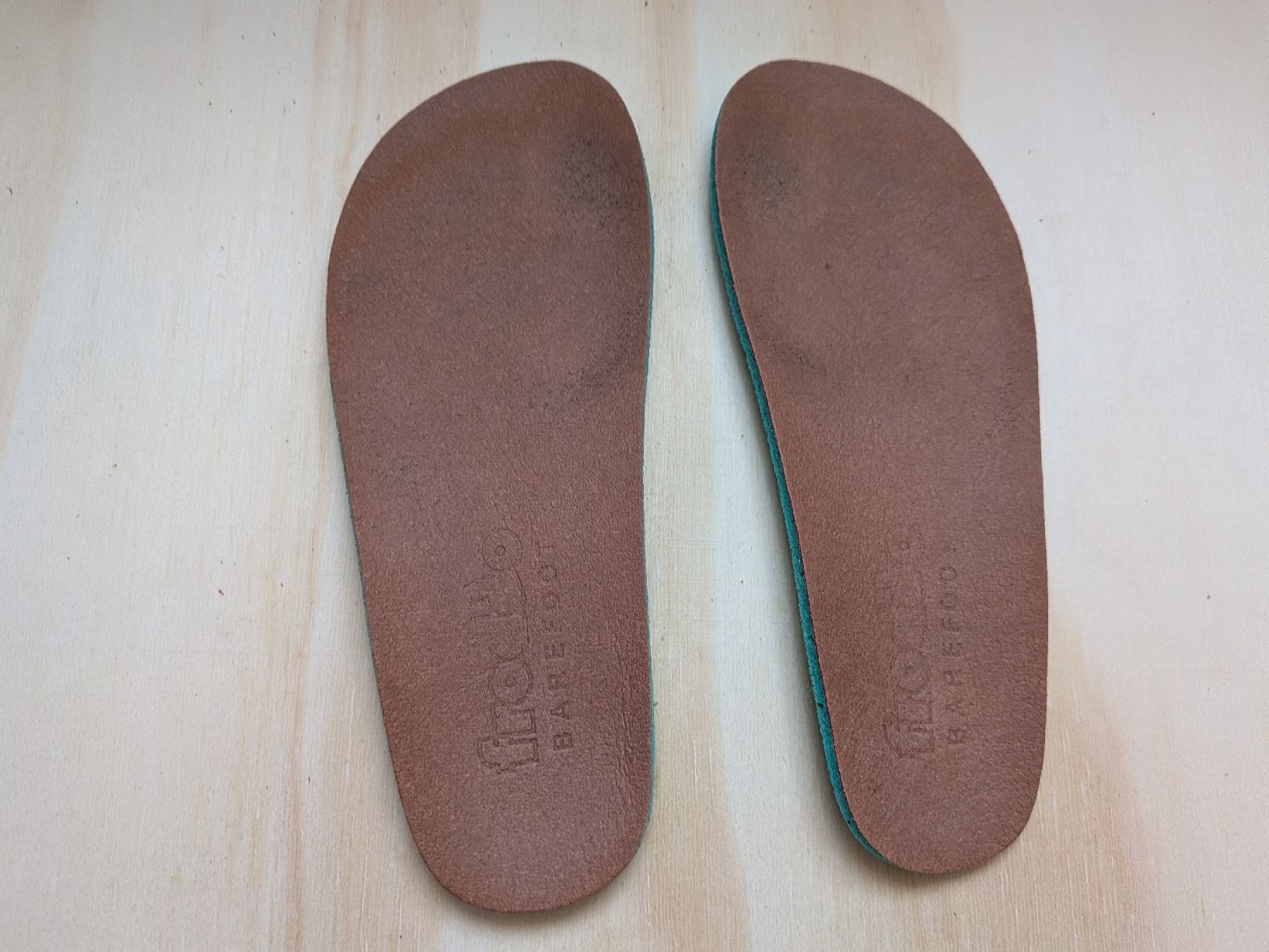 Scarpe per ragazze: Froddo Barfuss-Sandalen, Grösse 28 – Usato da Zofingen venduto da Droni_A 5