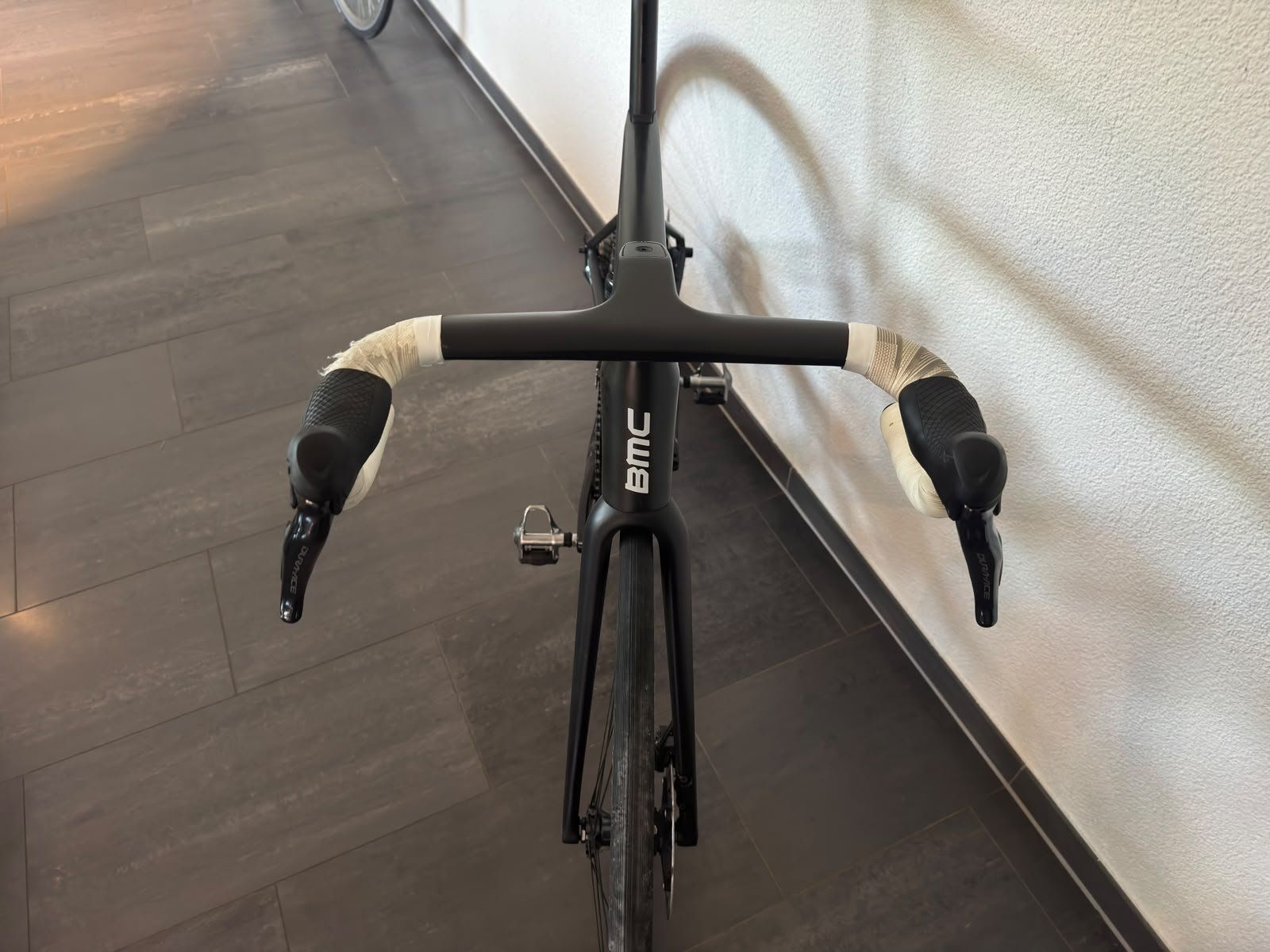 BMC Biciclette: BMC Teammachine SLR 01 Disc – Usato da Elsau venduto da muh_kvx7 8