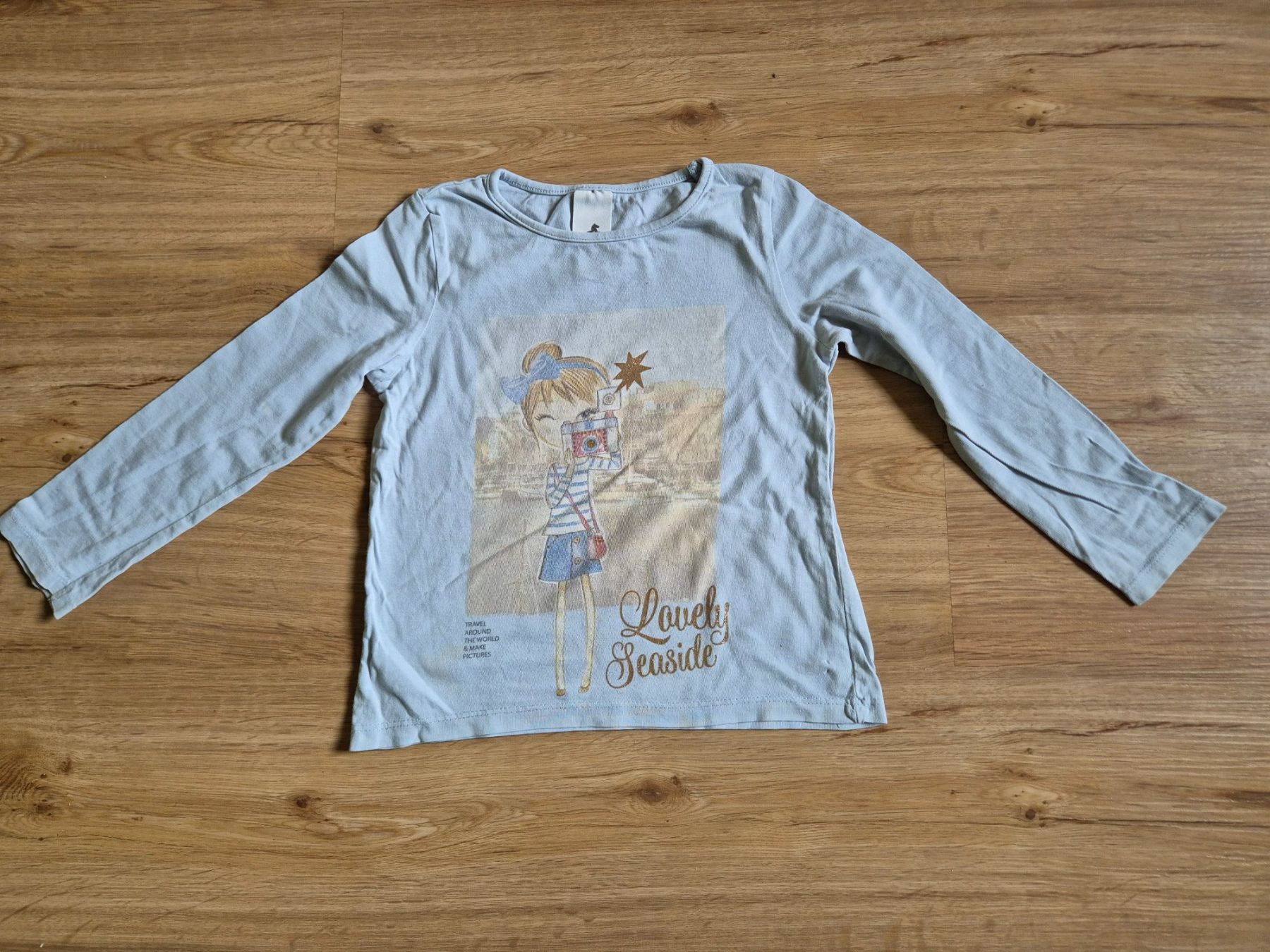 Lotti & Set di vestiti: Mädchen Kleiderset Gr. 98/104 ab CHF 1.- – Usato da Giswil venduto da 0G6 5