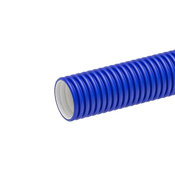 Ventilazione: Lüftungsrohr flexibel 90mm – Nuovo (secondo la descrizione) da Schmerikon venduto da mic_mb8z