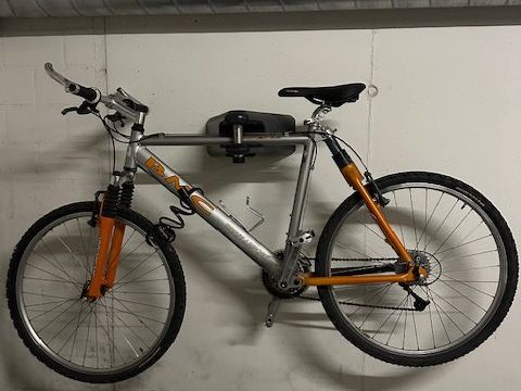 BMC Velos: BMC Bike – Gebraucht aus Rümlang von Viamar