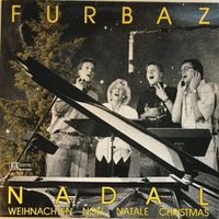 Furbaz – Nadal (LP)
