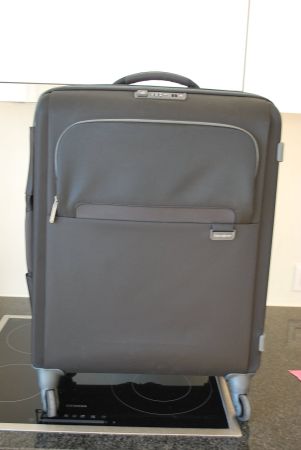 Samsonite Koffer / Rollkoffer
