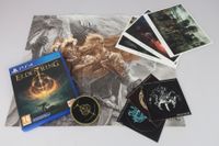 ELDEN RING Launch Edition + 3 weitere Games - PS4