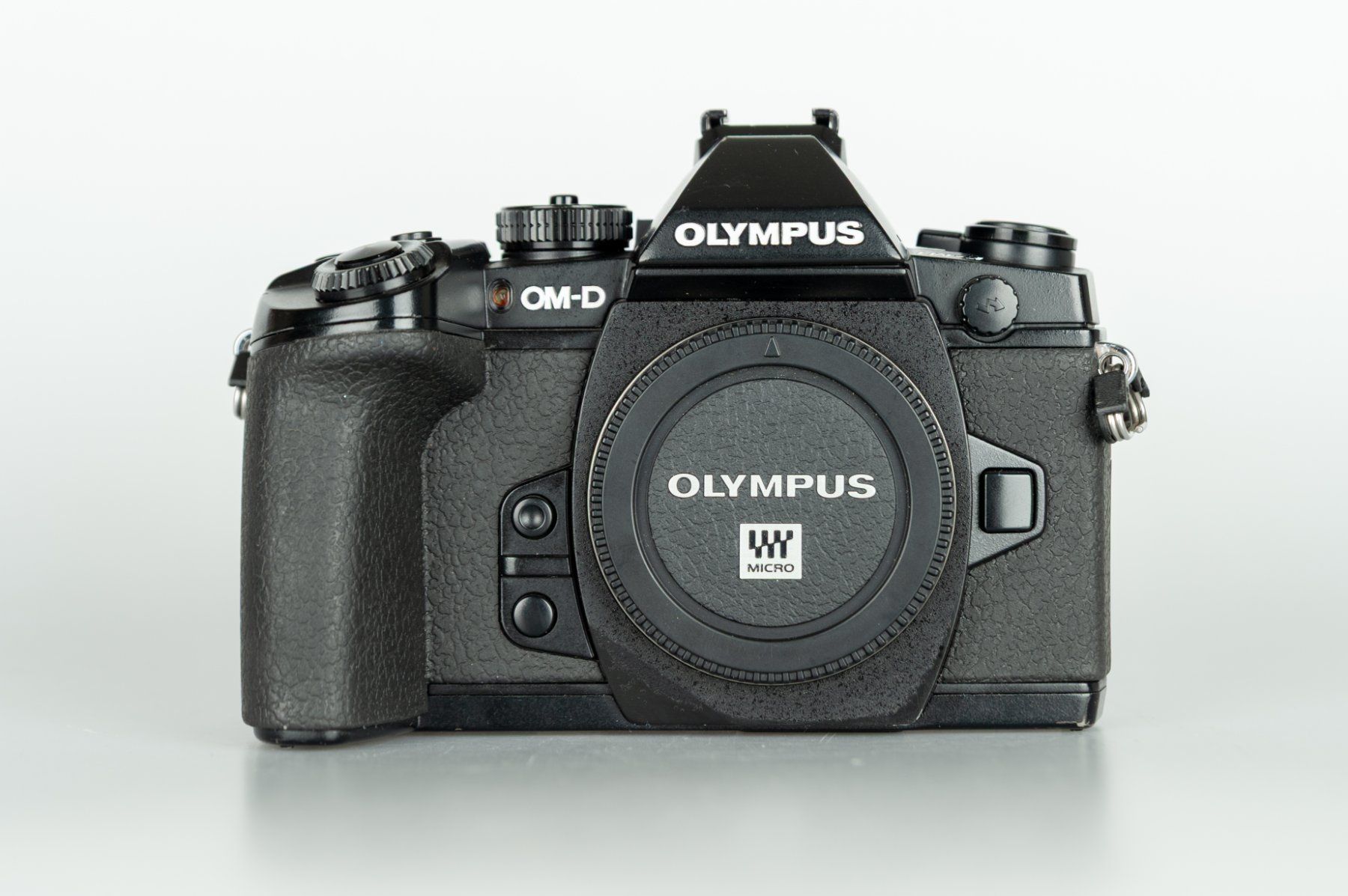 Olympus Fotocamera: Olympus E-M1 Gehäuse – Usato da Frauenfeld venduto da foto_winiger_gmbh 1