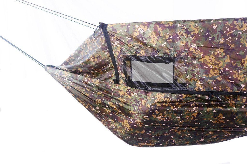 Amache: DD Hammocks DD Hängematte Nest MC Hängem – Nuovo e nell'imballaggio originale da Tulln venduto da HaengemattenShop 1