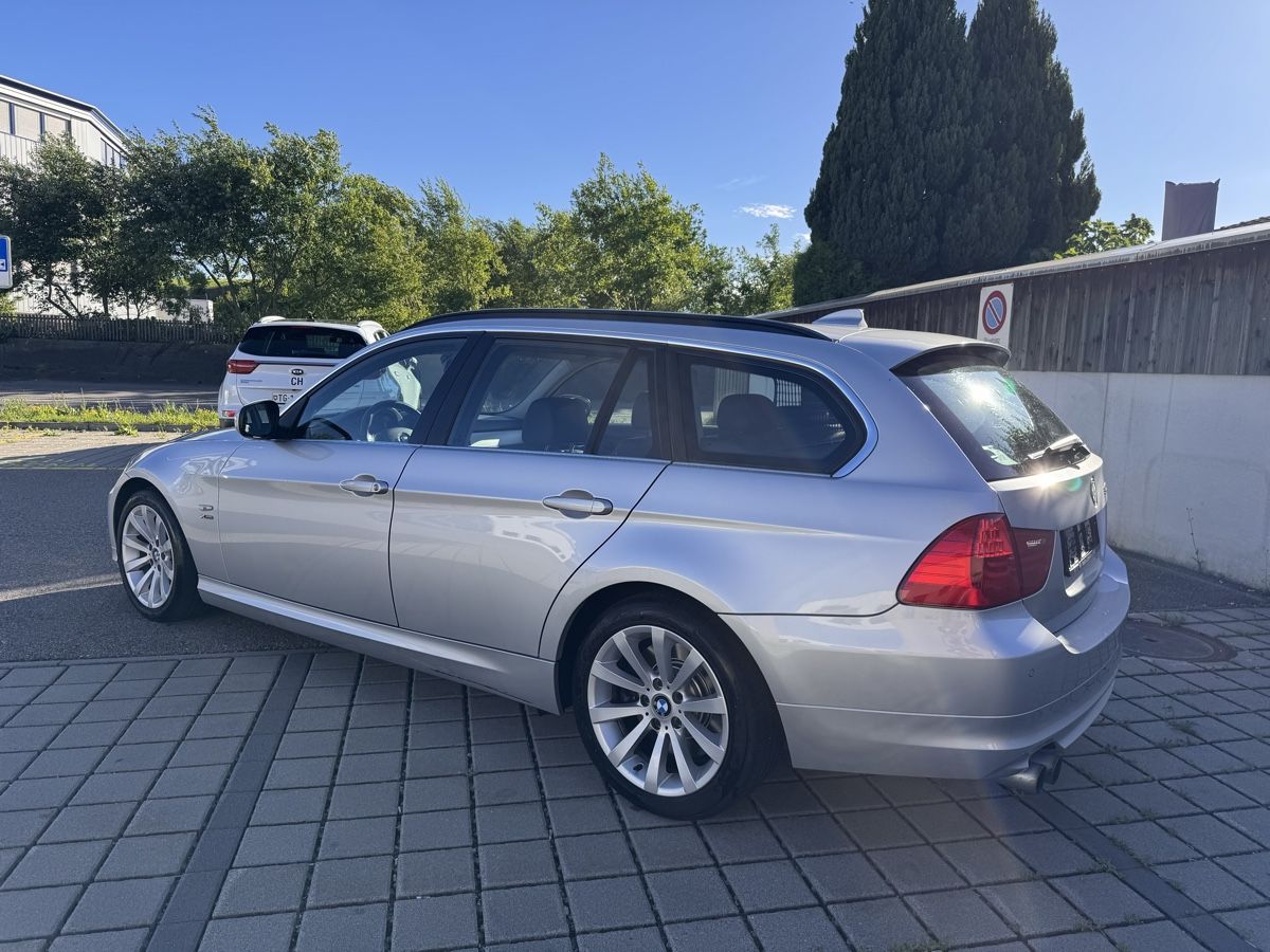 BMW Automobili: Bmw 325i xDrive – Usato da Flawil venduto da BmwLoverM3 6