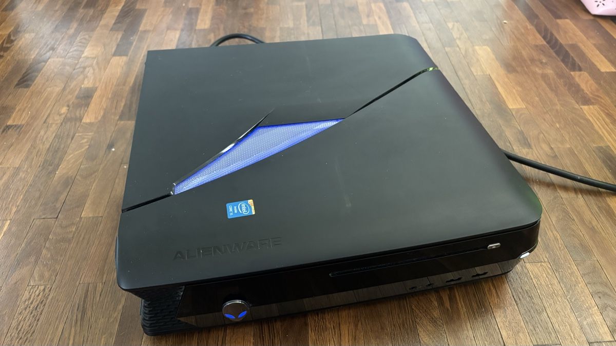 Alienware PC: Alienware X51 Desktop PC gebraucht – Usato da Binningen venduto da Blofelds_cat 1