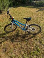 WOOM 4 KINDERFAHRRAD