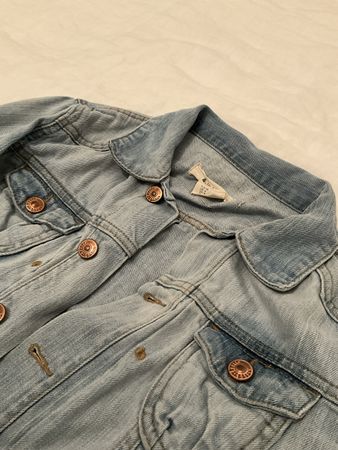 H&M - Jeansjacke