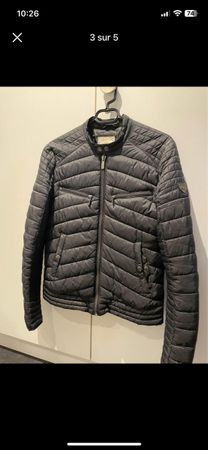 Veste KAPORAL homme taille S