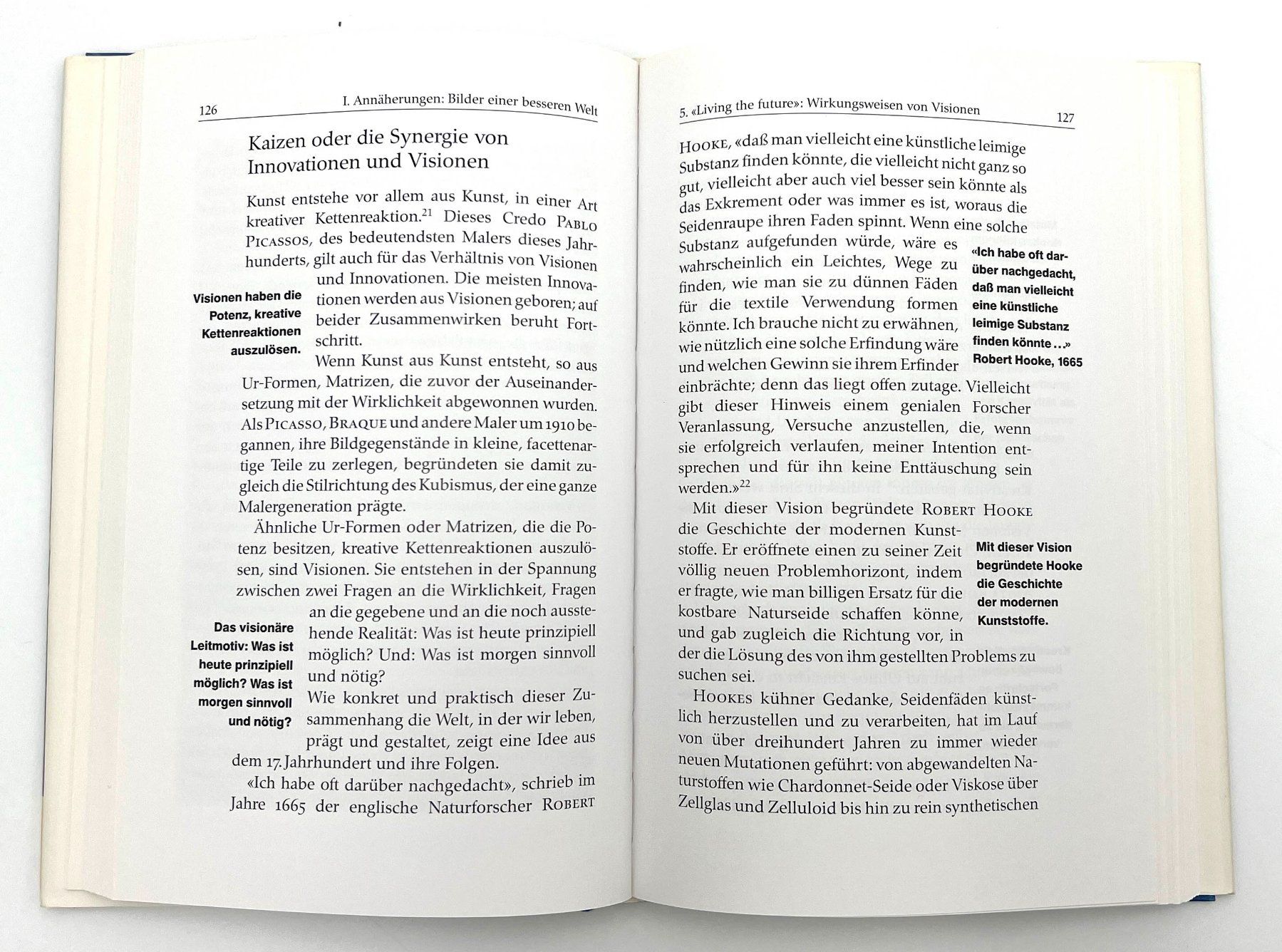 Libri: Magyar / Prange - Zukunft im Kopf – Usato da Häusernmoos venduto da Eselsohren 2