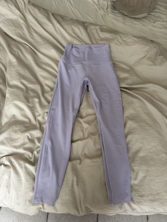 Lululemon Leggings Grösse S