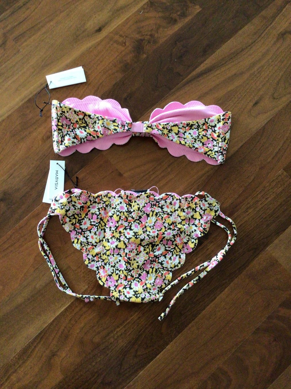 Costumi da bagno & Bikini: Marysia Bikini Grösse L – Nuovo e nell'imballaggio originale da Zürich venduto da ElarmariodeRuth 2