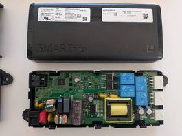 LOGICDATA SmartNeo 2G Control Box für Stehpult