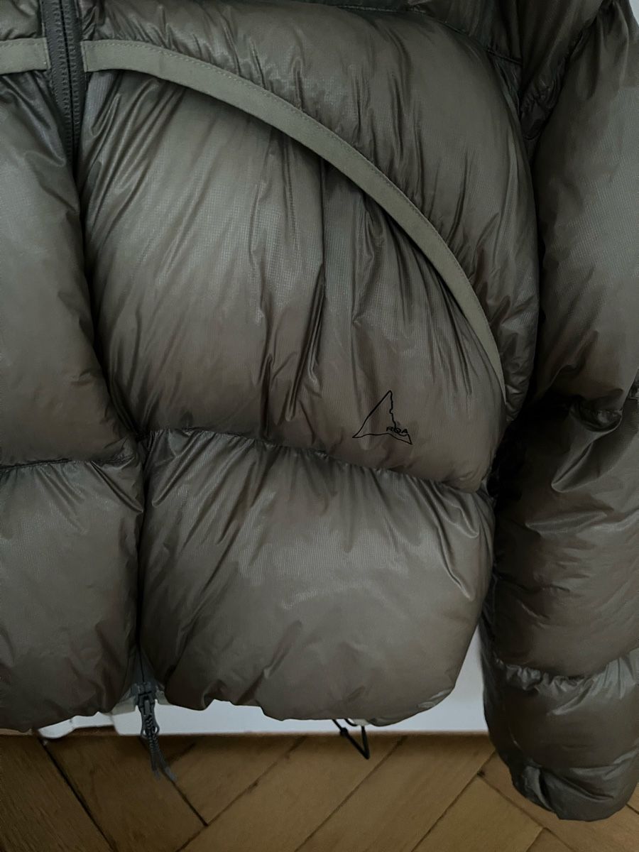 Giacche: ROA Lithe 700 Fill Down Jacket FW 25 – Nuovo (secondo la descrizione) da Basel venduto da Magali82 3