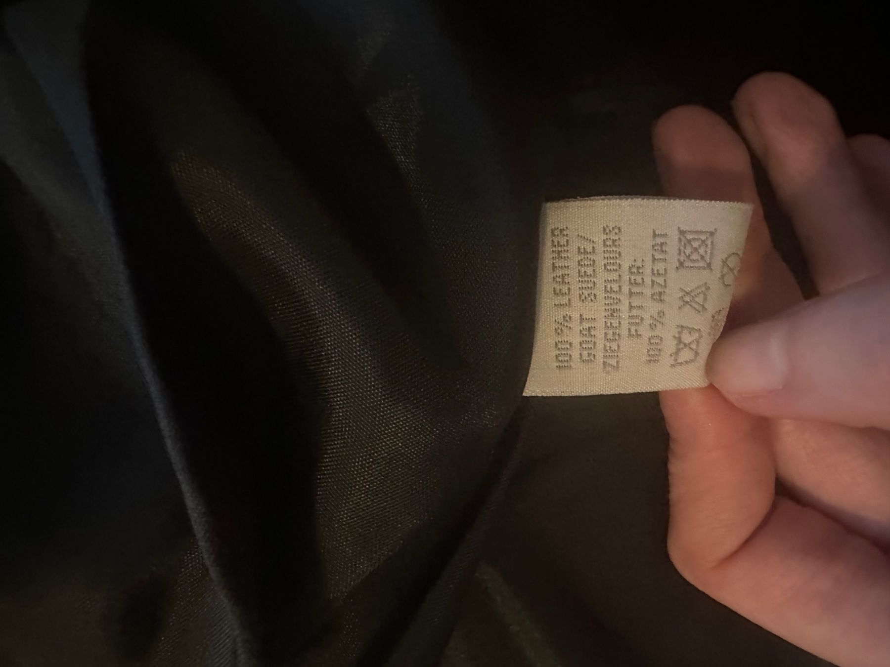 Globus Vestes: Globus Jacke mit Steine Gr. 34 – Neuf (Voir description) à Pfaffhausen par Klaras_second_hand 4