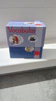 Schubi Vocabular Wortschatz: Kalender, Zeit, Wetter