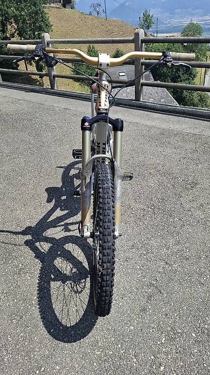 Biciclette: VTT Treck Session 88 – Usato da Troistorrents venduto da sachris 1