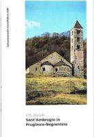 Sant'Ambrogio Prugiasco-Negrentino