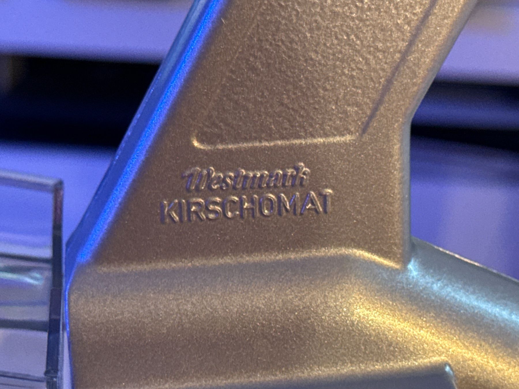 Elettrodomestici da cucina: Kirschkernentsteiner Westmark Kirschomat – Usato da Allschwil venduto da meeresperle 2