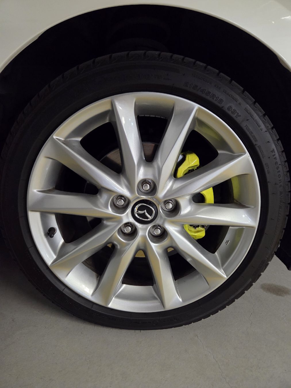 Mazda Autos: Mazda 3  2.2 Skyactiv – Gebraucht aus Oetwil an der Limmat von johnsonstinger75 7