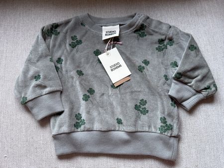 Pullover Studio Boheme Gr. 12M