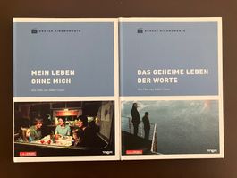 2 Filme von Isabel Coixet - grosse Kinomomente