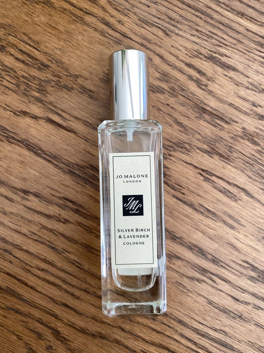 Jo Malone Profumi & Eau de Toilette: Jo Malone Silver Birch & Lavender, 30 ml – Usato da Ehrendingen venduto da Uxaxa 1