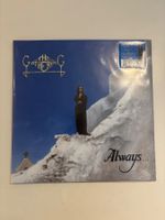 THE GATHERING - Always LP Death Metal Doom Metal Heavy Metal