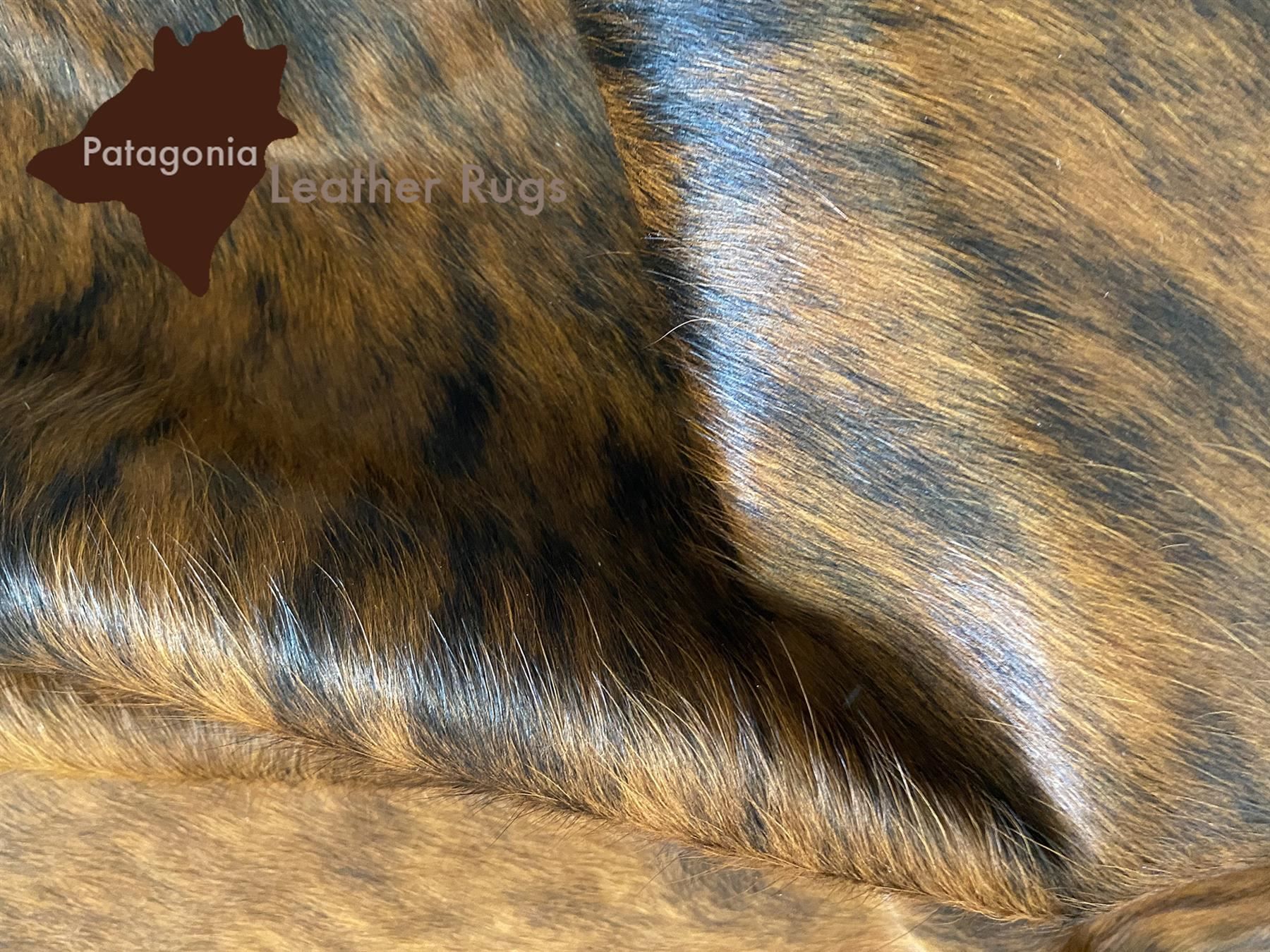 Teppiche: kuhfell Teppich exotic tricolor – Neu und originalverpackt aus Arbedo von patagonialeatherrugs 2
