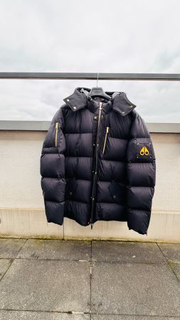 Moose Knuckles Canada Daunenjacke Gold Collection