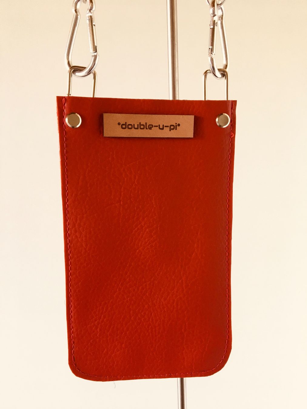 Borse: °double-u-pi° Handybag – Nuovo e nell'imballaggio originale da Reinach BL venduto da Rochriba 3