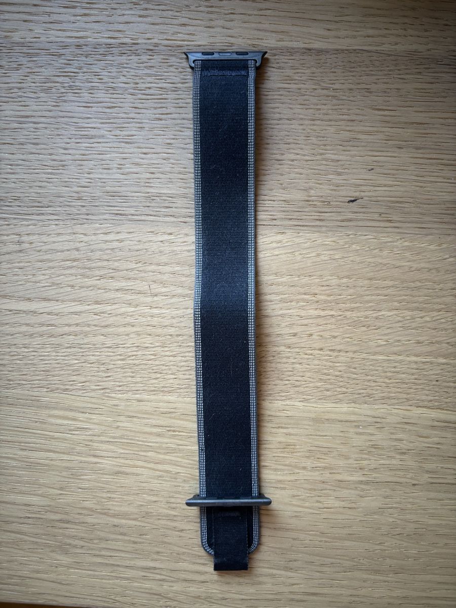 Apple Armbänder & -reifen: Apple Watch Wristband – Gebraucht aus Zürich von Francescoooo 1