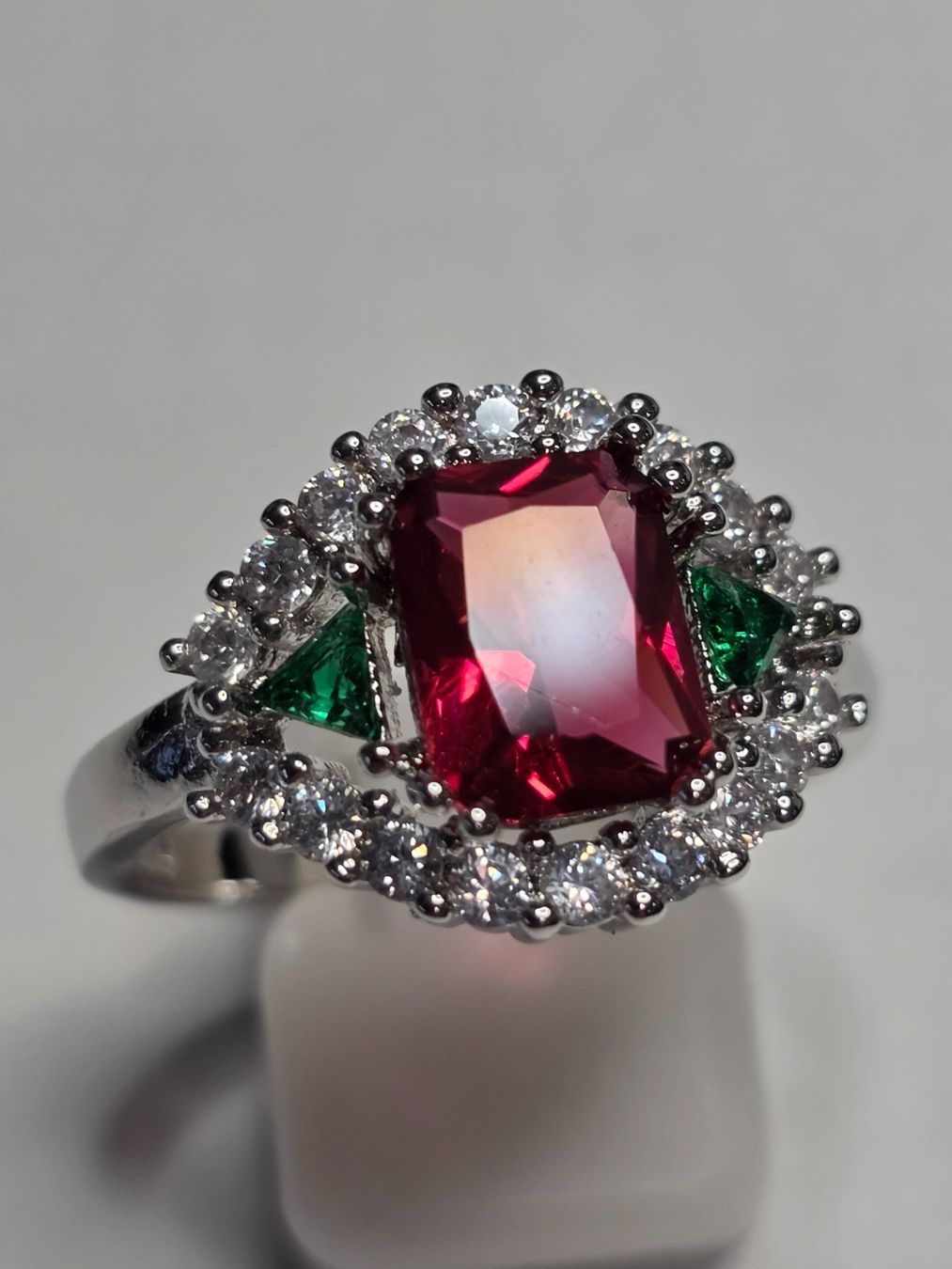 Autres bijoux: Fingerring Lot – D'occasion à Zürich par adriben 7