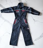1052 – 1 ensemble Workwear – 122 (6-7 ans)