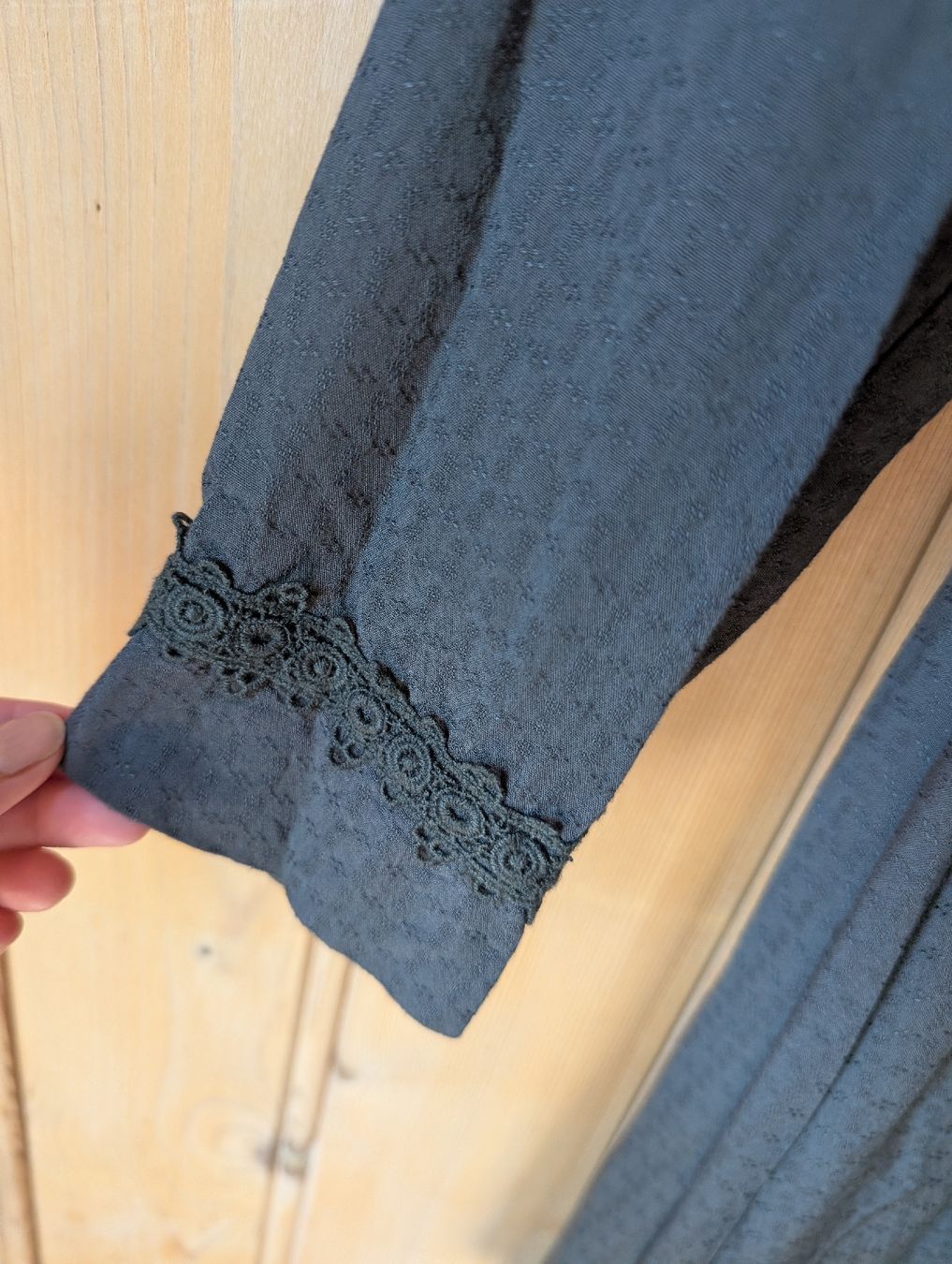 Vestiti: Robe vert kaki Karl Marc John Taille S – Nuovo (secondo la descrizione) da Château-d'Oex venduto da coraynaud96 3