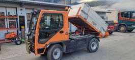 Ladog T1250 Geräteträger